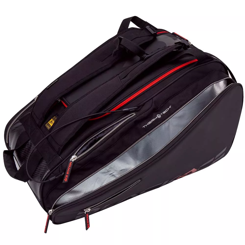 Pro Kennex Ace Station Tour 6R isothermische tas