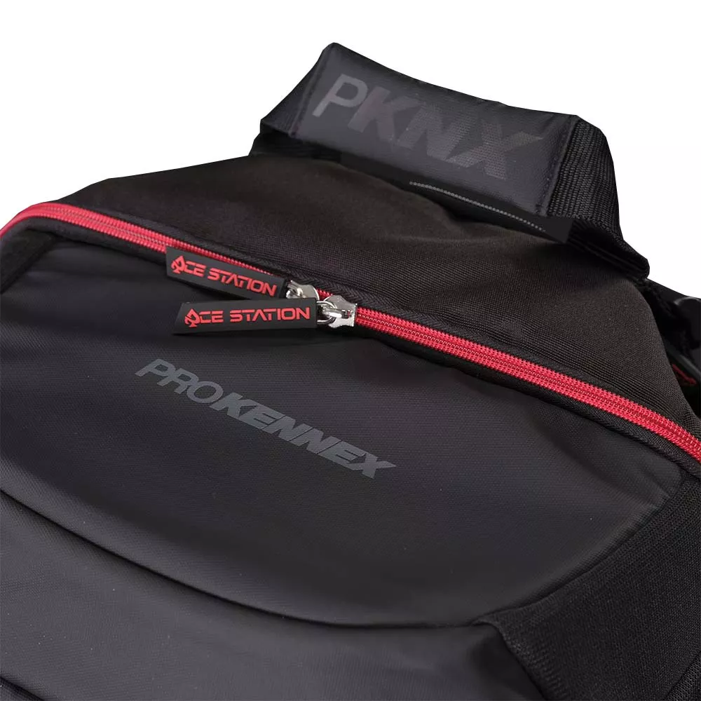 Pro Kennex Ace Station Tour 6R isothermische tas