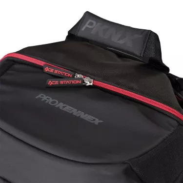 Pro Kennex Ace Station Tour 6R isothermische tas