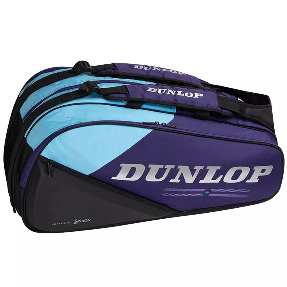 Dunlop FX Performance 12R 2023 isothermische tas