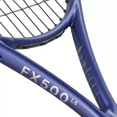 Dunlop FX 500 LS 2026 (285g) tennisracket