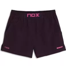 Nox Pro Oranje Short