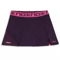 Nox Pro Dames Paars / Roze Rok