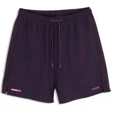Nox Pro Turkoois Short