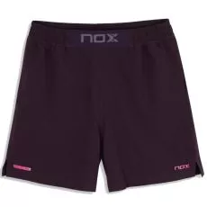 Nox Pro Paars Short