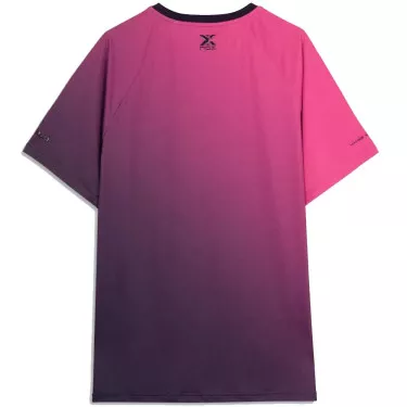 Nox Pro T-shirt Paars
