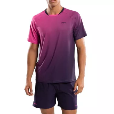 Nox Pro T-shirt Paars