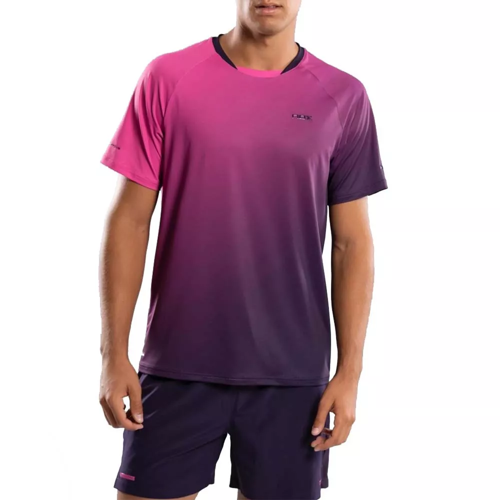 Nox Pro T-shirt Paars