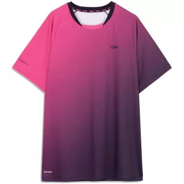 Nox Pro T-shirt Paars