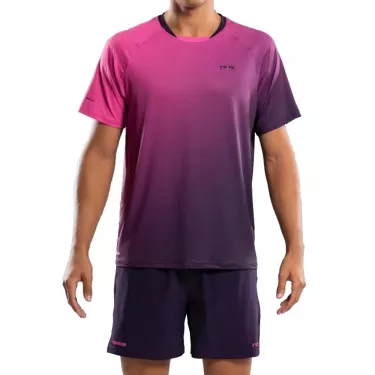Nox Pro T-shirt Paars