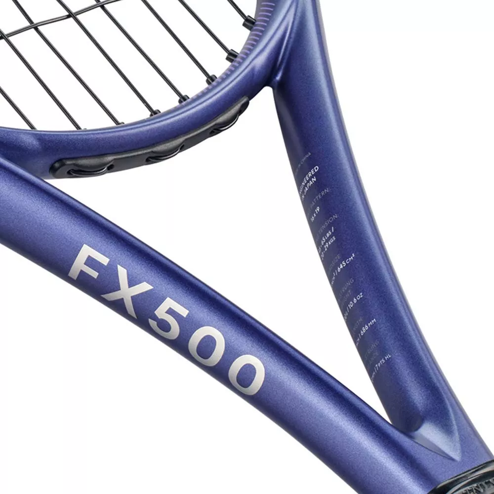 Dunlop FX 500 2026 (300g) tennisracket