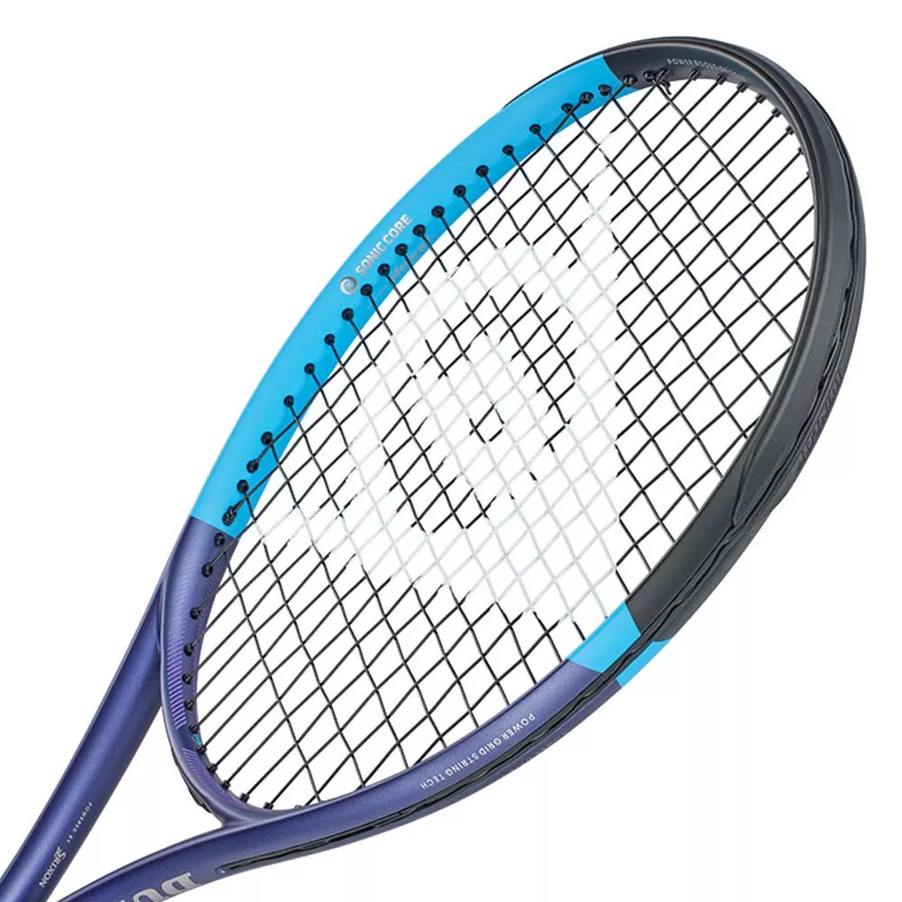 Dunlop FX 500 2026 (300g) tennisracket