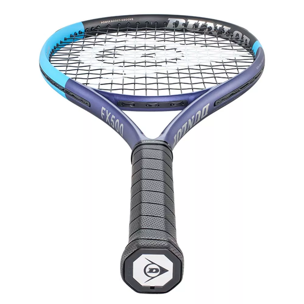 Dunlop FX 500 2026 (300g) tennisracket