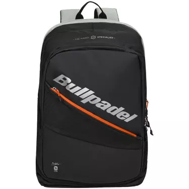 Bullpadel Hack 2026 Grijs / Zwart rugzak