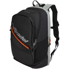 Bullpadel Hack 2026 Grijs / Zwart rugzak
