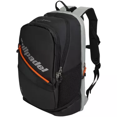Bullpadel Hack 2026 Grijs / Zwart rugzak