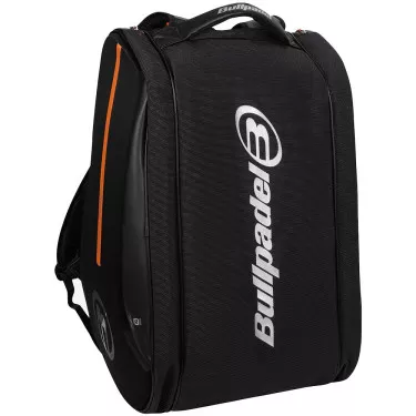 Bullpadel Hack 2026 thermobag tas Grijs/Zwart