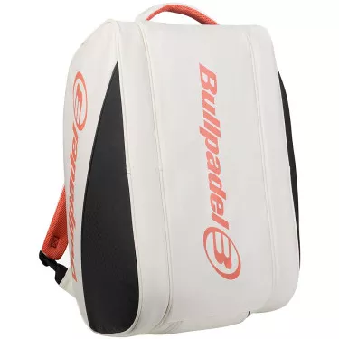 Bullpadel Elite 2025 Roze isothermische tas
