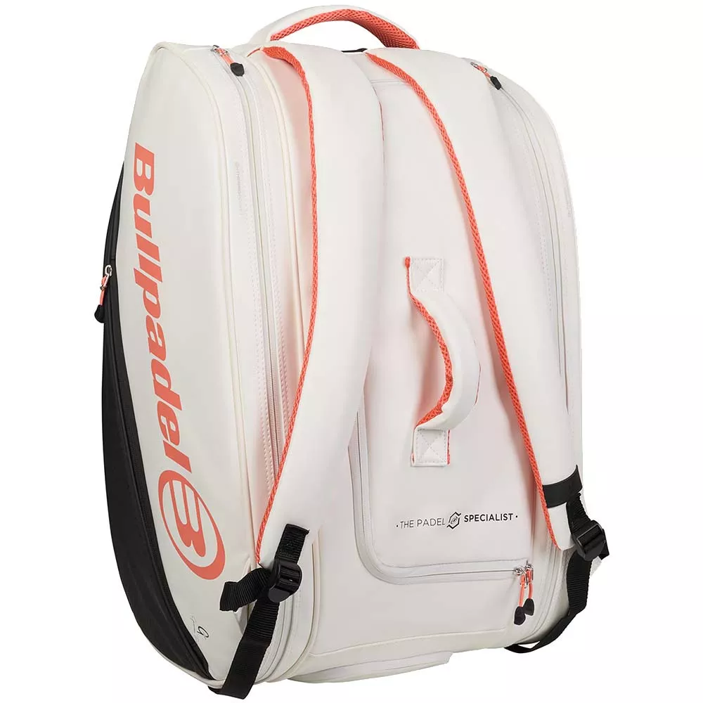 Bullpadel Elite 2025 Roze isothermische tas