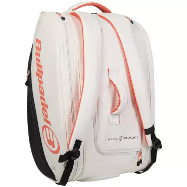 Bullpadel Elite 2025 Roze isothermische tas