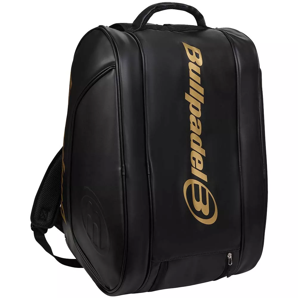Bullpadel Flow 2025 Turquoise thermotas