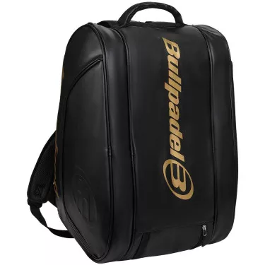 Bullpadel Flow 2025 Turquoise thermotas