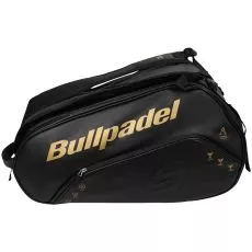 Bullpadel Flow 2025 Turquoise thermotas