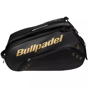 Bullpadel Flow 2025 Turquoise thermotas