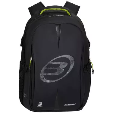 Bullpadel XPLO 2025 Rugzak Zwart