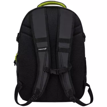 Bullpadel XPLO 2025 Rugzak Zwart
