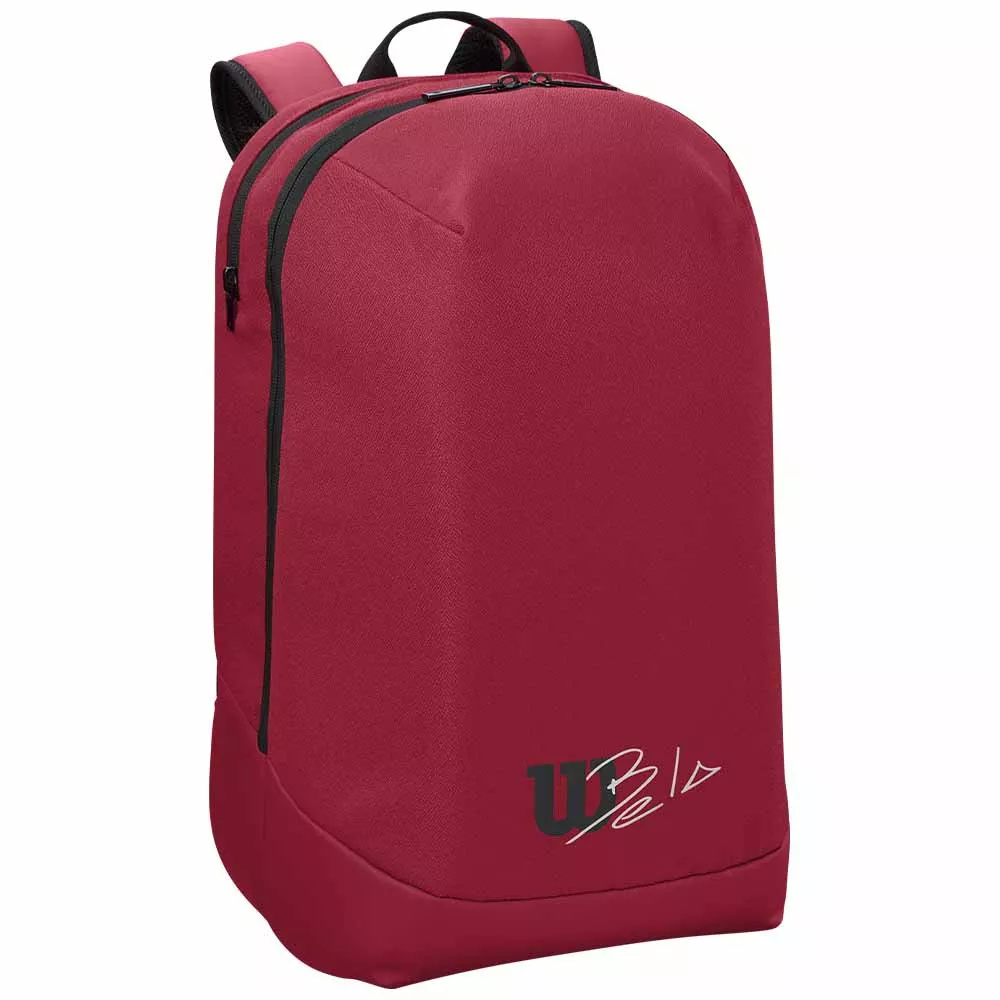 Wilson Bela Super Tour Noir rugzak
