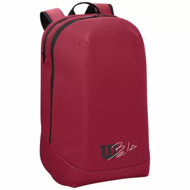Wilson Bela Super Tour Noir rugzak