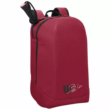 Wilson Bela Super Tour Noir rugzak