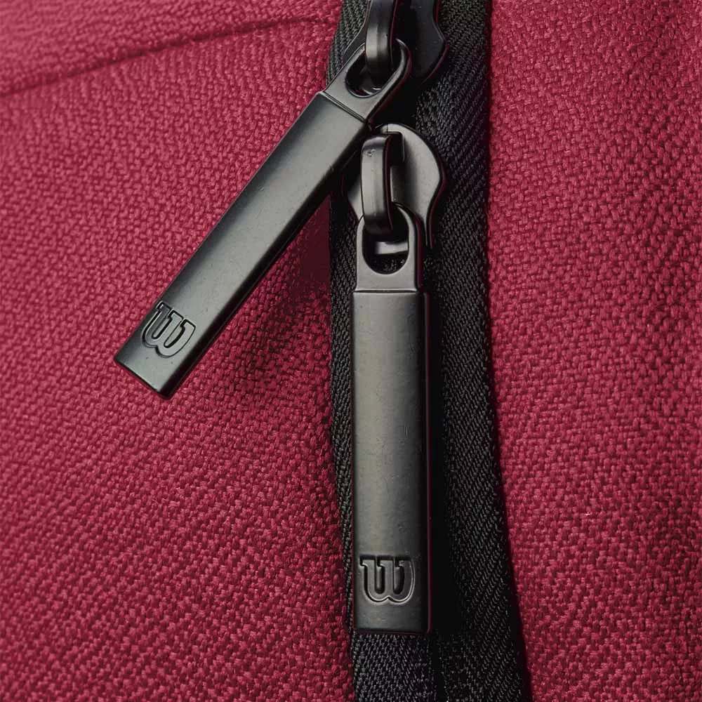 Wilson Bela Super Tour Noir rugzak