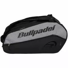 Bullpadel Vertex 04 2025 Zwart / Goud isothermische tas
