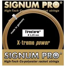 Signum Pro Firestorm 12m