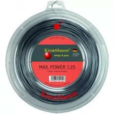 Kirschbaum Max Power 200m