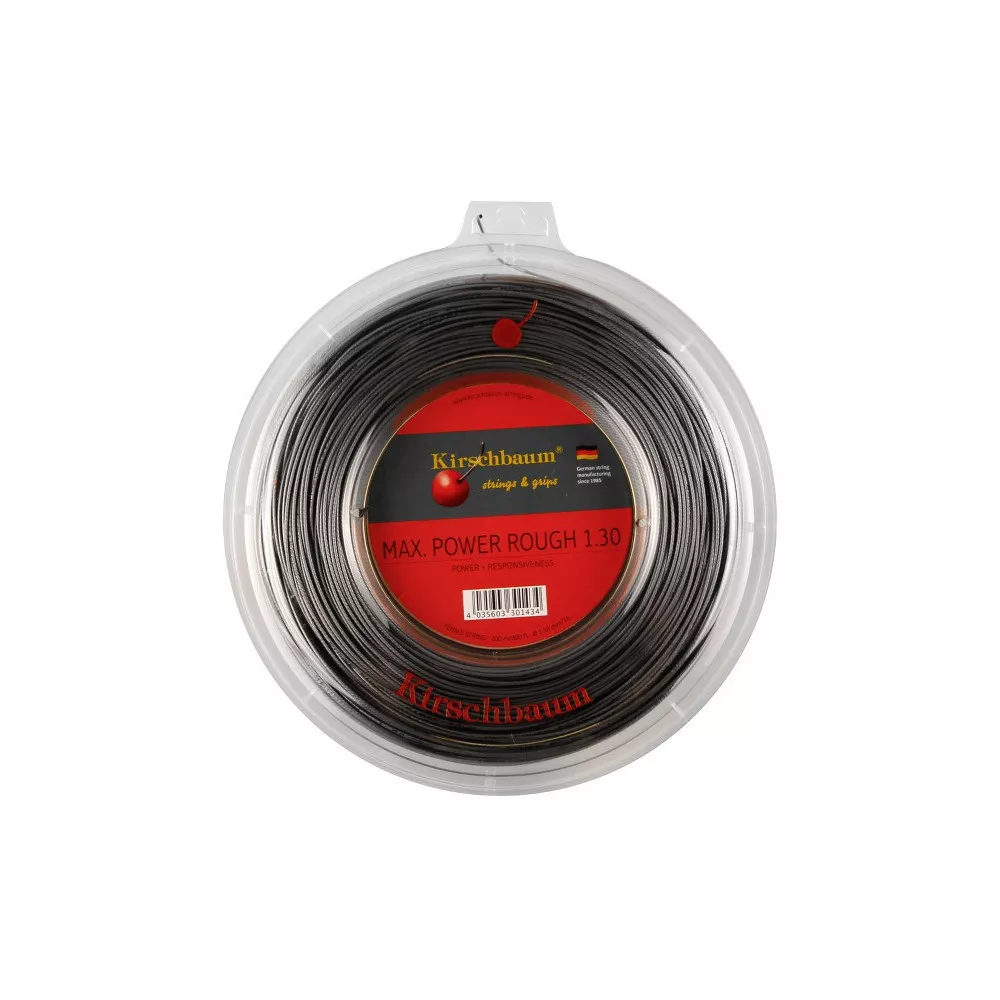 Kirschbaum Max Power Rough 200m