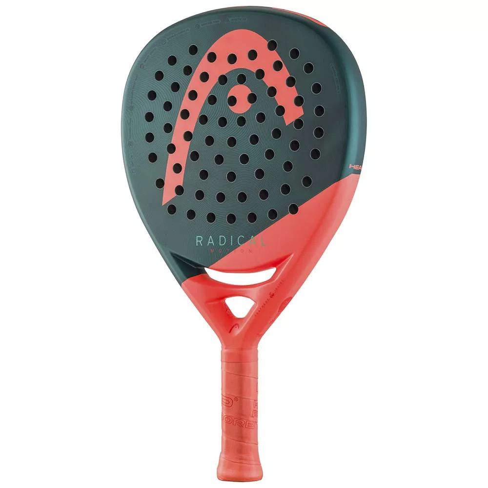 Head Radical Motion Racket