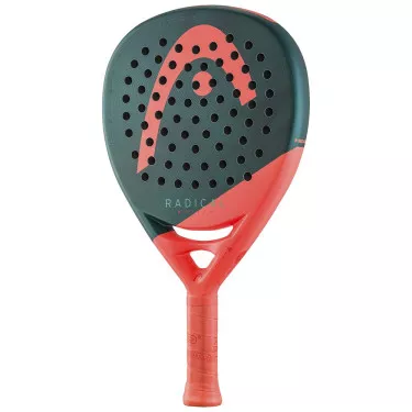 Head Radical Motion Racket