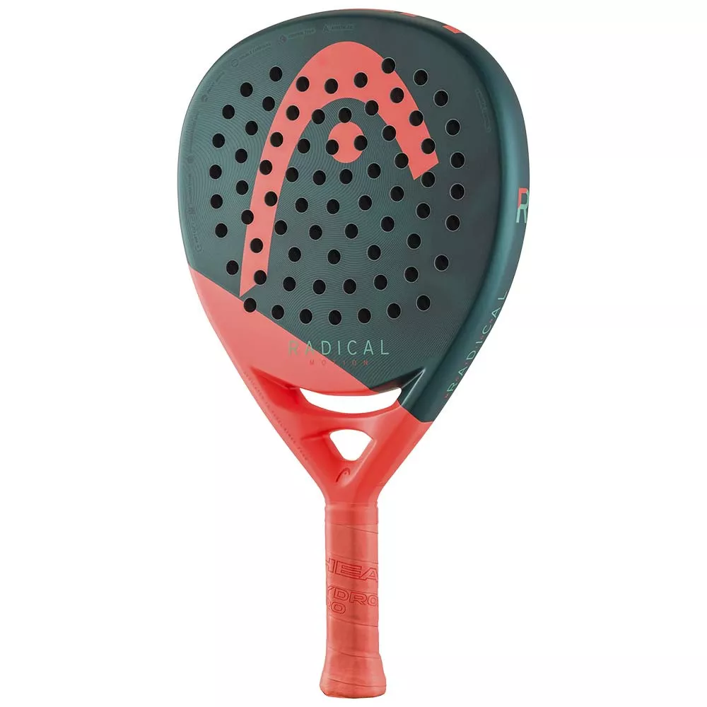 Head Radical Motion Racket