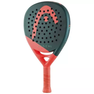 Head Radical Motion Racket