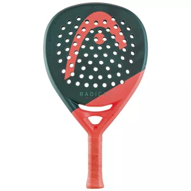 Head Radical Motion Racket