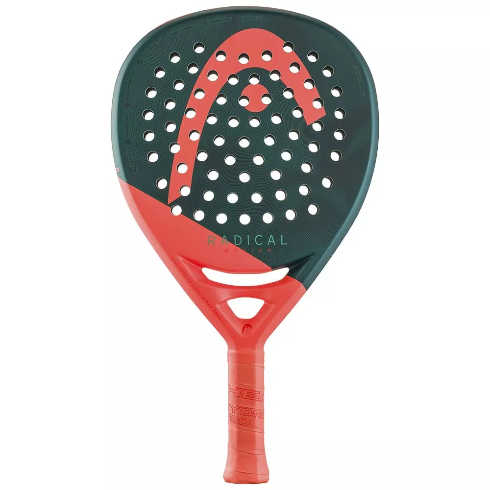 Head Radical Motion Racket