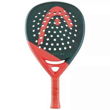 Head Radical Motion Racket