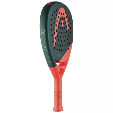 Head Radical Motion Racket