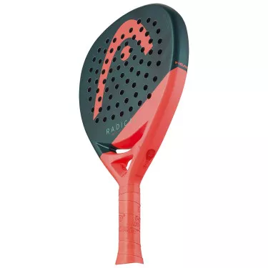 Head Radical Motion Racket