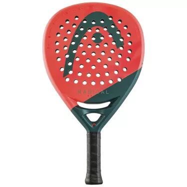 Head Radical Elite Racket