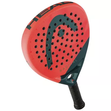 Head Radical Elite Racket