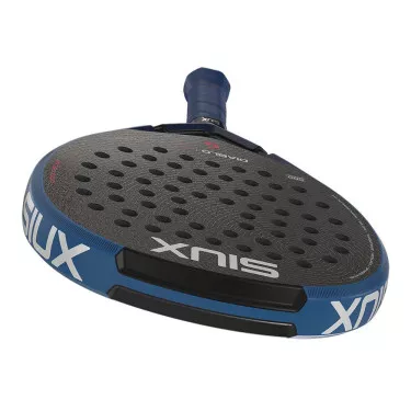 Siux Diablo Sanyo Pro 4 Padelracket